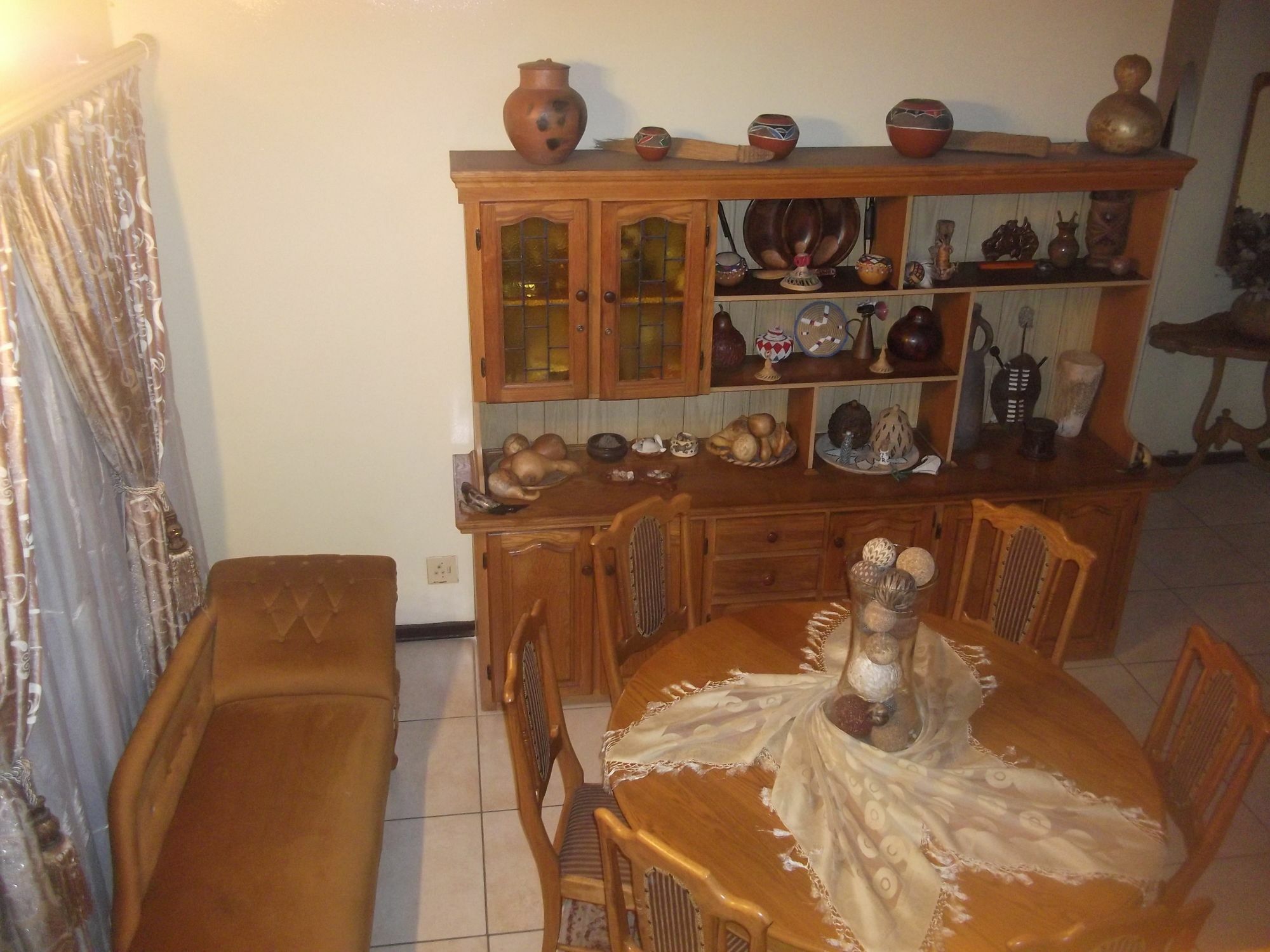 Mbalentle Guesthouse Bishop Lavis エクステリア 写真